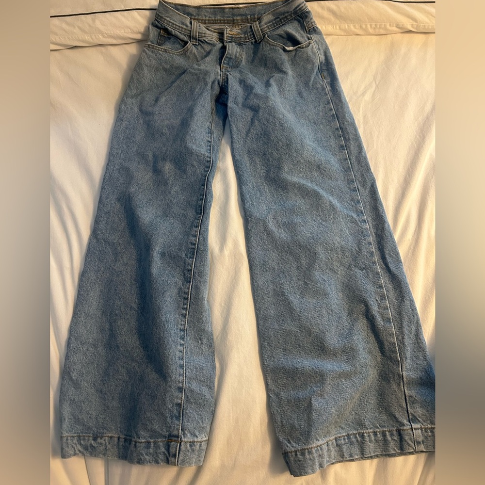 Brandy Melville Jeans